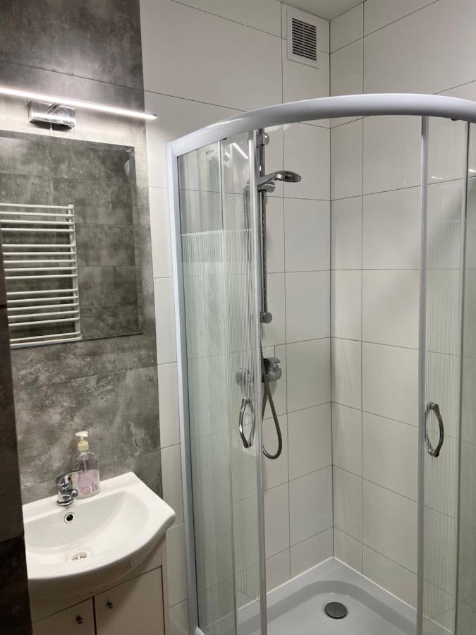 Zacisze Tanwi Villa Pisklaki Dış mekan fotoğraf