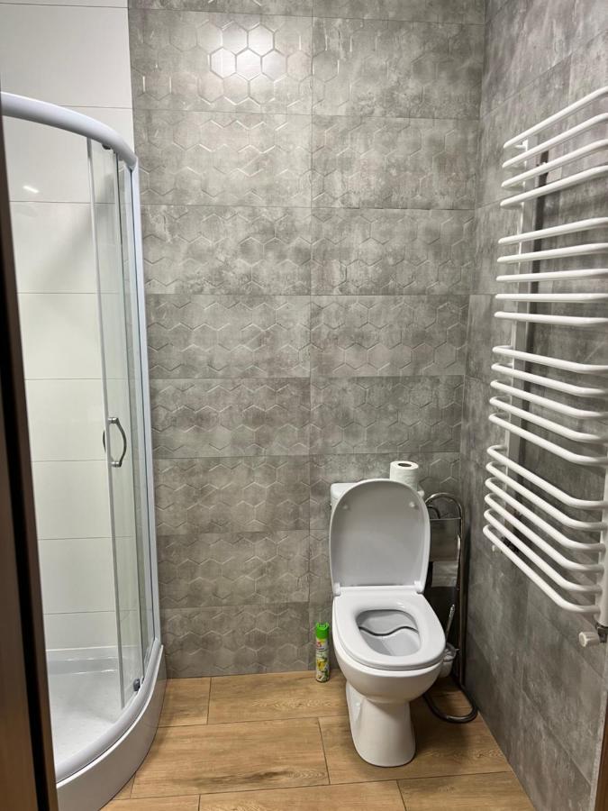 Zacisze Tanwi Villa Pisklaki Dış mekan fotoğraf